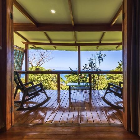 Punta Marenco Lodge Drake Bay Exterior foto