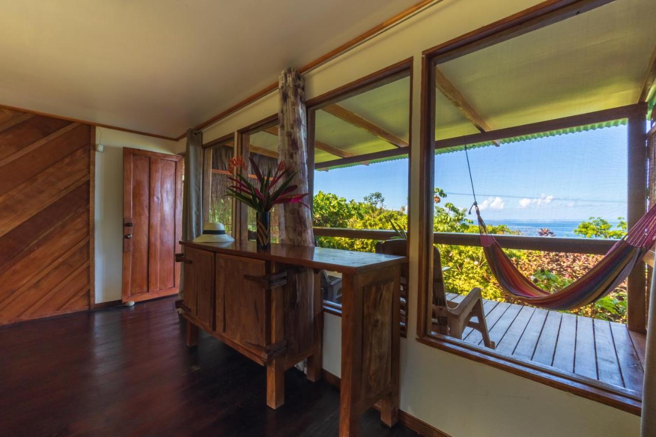 Punta Marenco Lodge Drake Bay Exterior foto