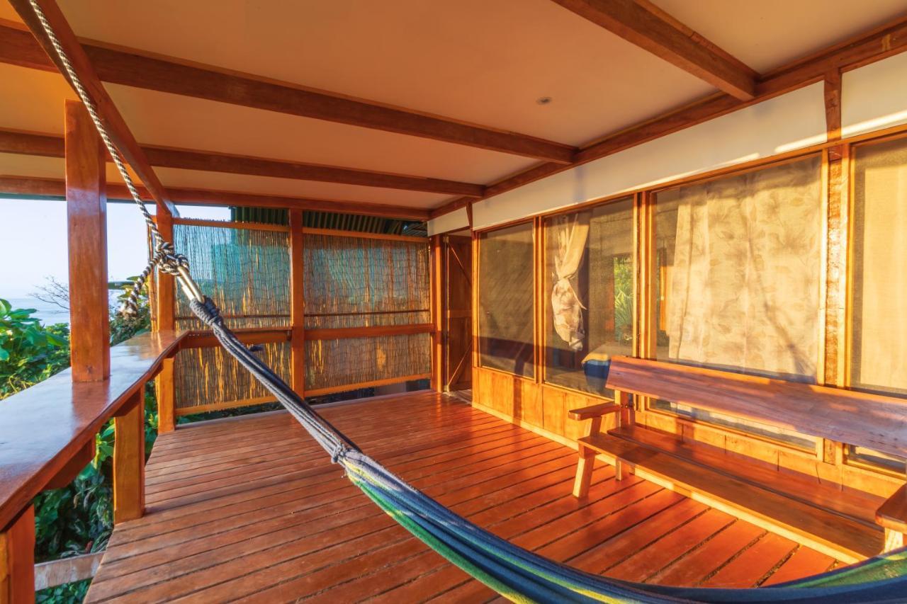 Punta Marenco Lodge Drake Bay Exterior foto